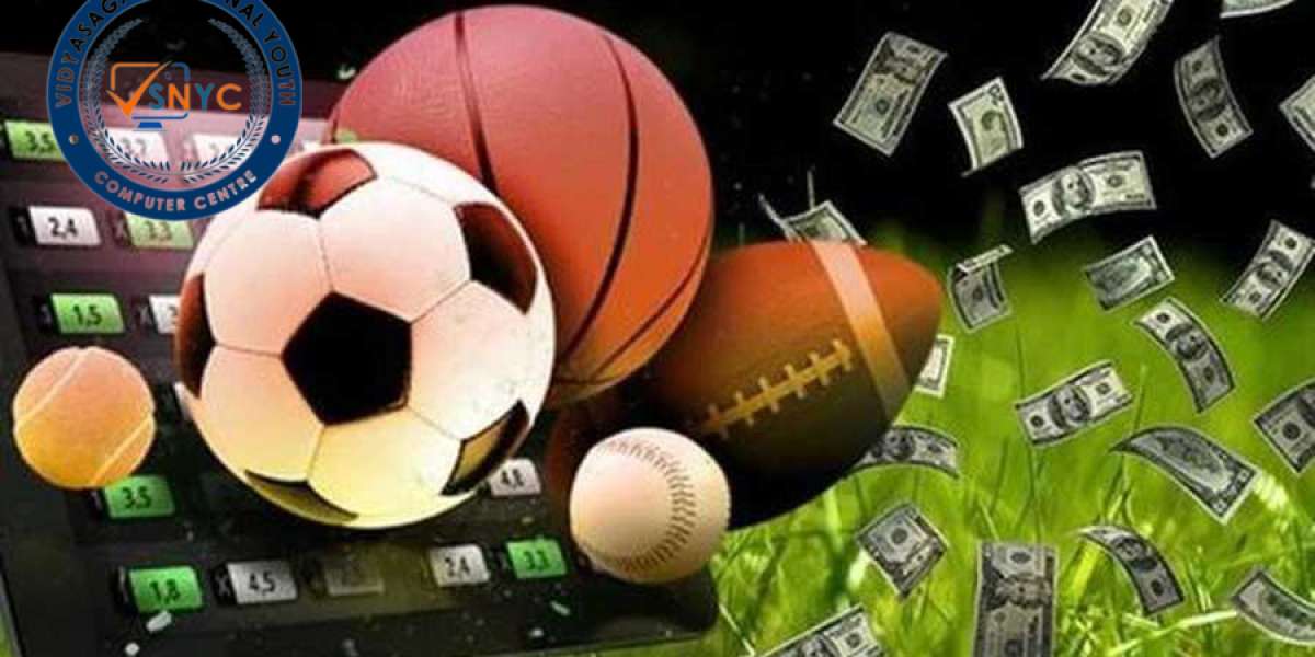 Guide to Playing Football Betting Online