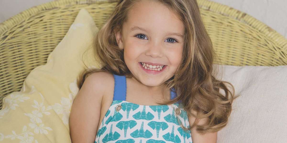 A History of Kids Pajamas: From Then to Now