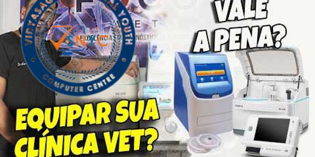 Revolução na Diagnóstico: Como o Raio X Digital Está Transformando Cuidados Veterinários