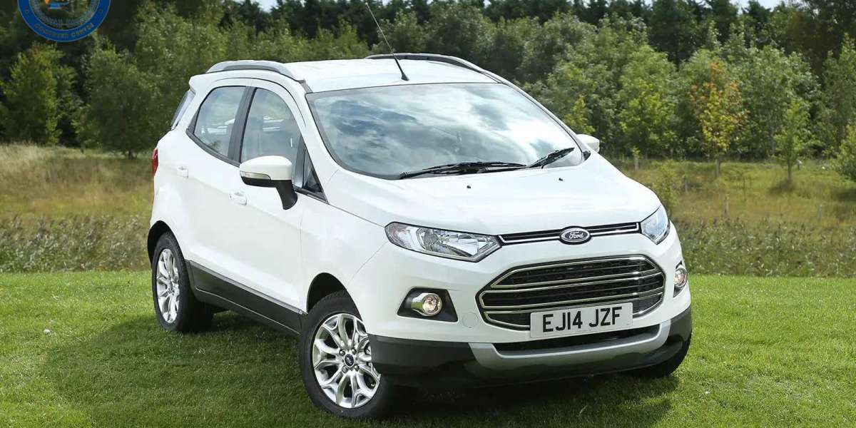 Descubra o Ecosport 2015 Automático: O SUV Versátil que Revoluciona suas Aventuras!