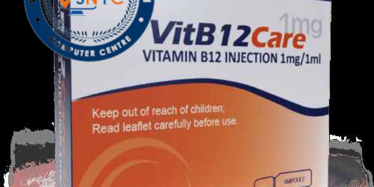 Falta de vitamina B12: todos los peligros para la salud que conlleva