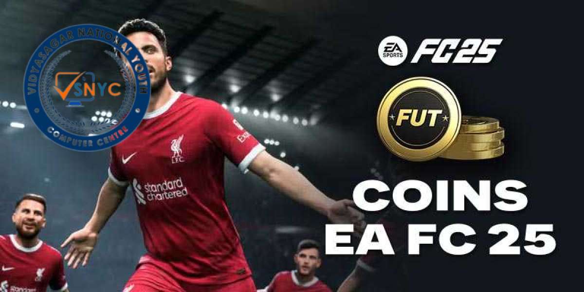 Melhor Site para Comprar Coins EA FC 25