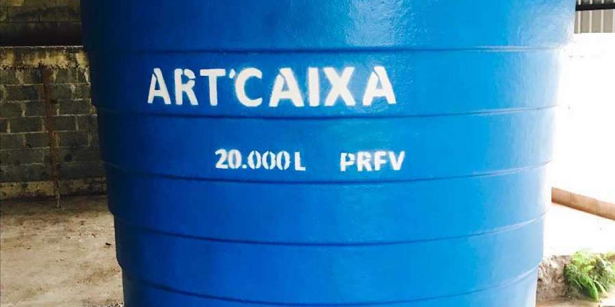 Rotoplas Tanque para agua 5 000 litros