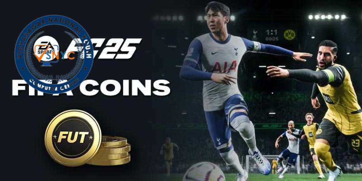 Bester Ort, um EA FC 25 Coins zu Kaufen