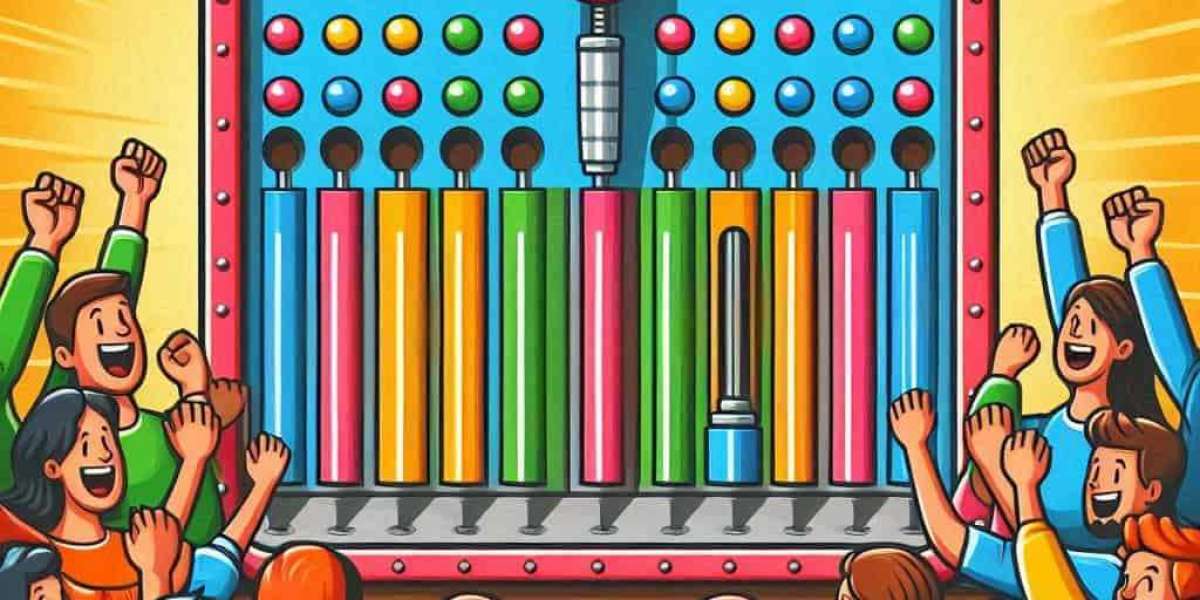 Plinko Casino Slot Reviews: A Fun and Exciting Game for All Players