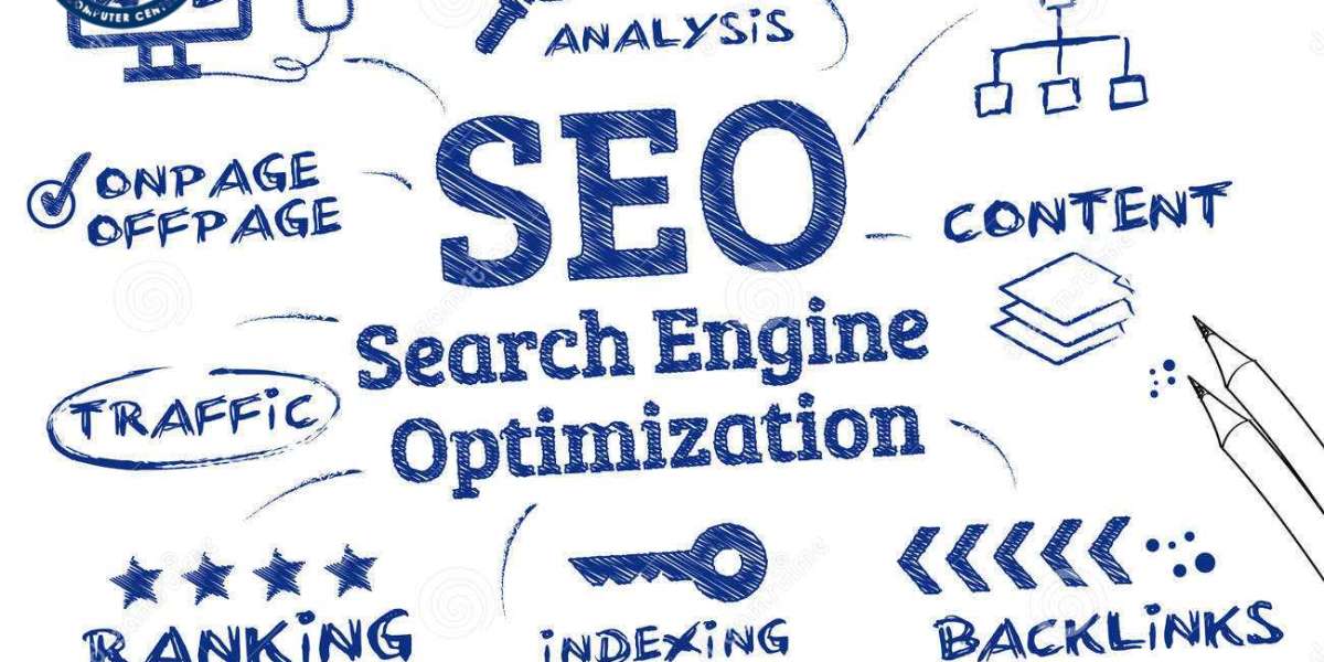 Como uma Agência de Marketing Especializada em SEO Pode Transformar Seus Resultados Online