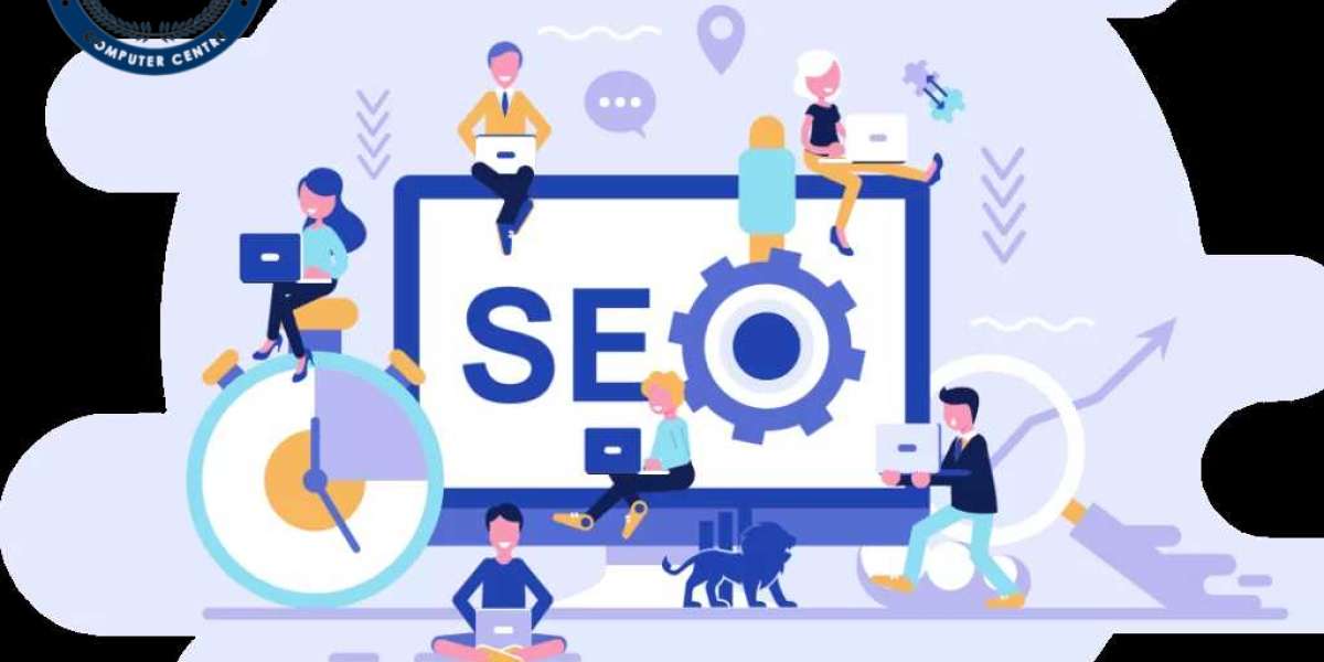 Como um Consultor de SEO pode Transformar a Visibilidade da Sua Marca