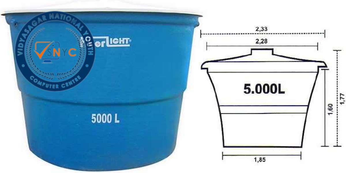 Plastic Water & Storage Tanks