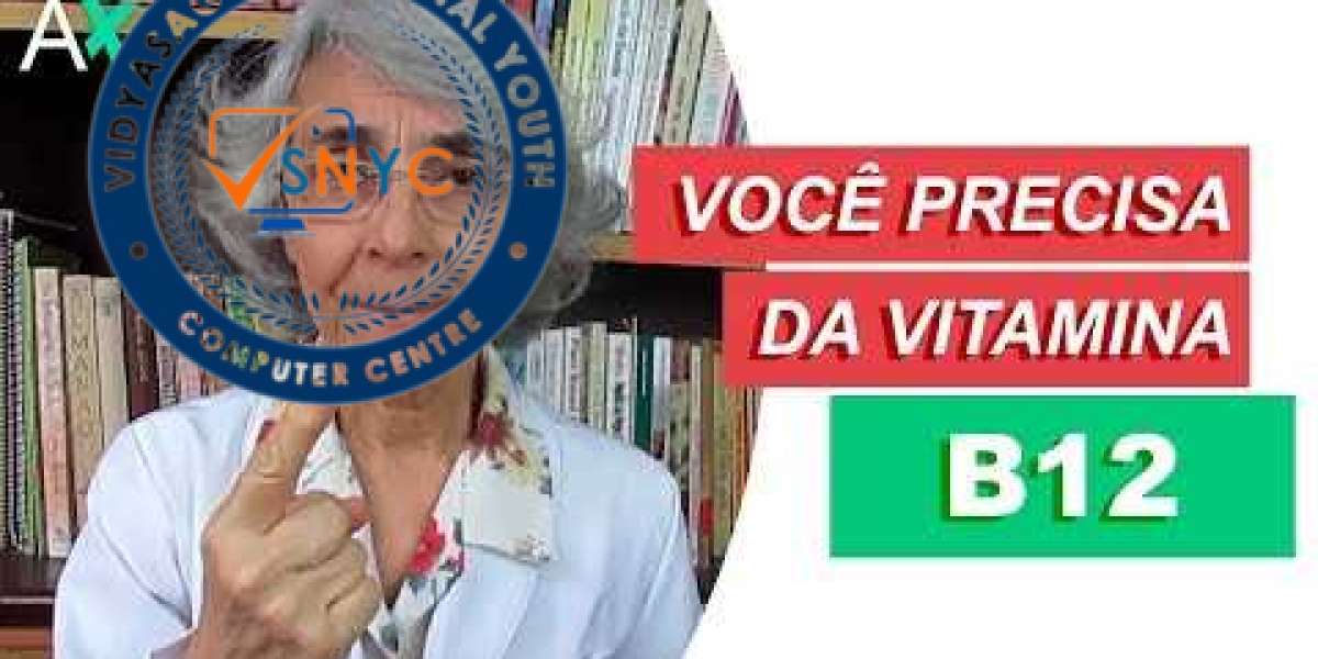 Vitamina B12: su función en nuestro cuerpo y cómo saber si tenemos déficit de ella