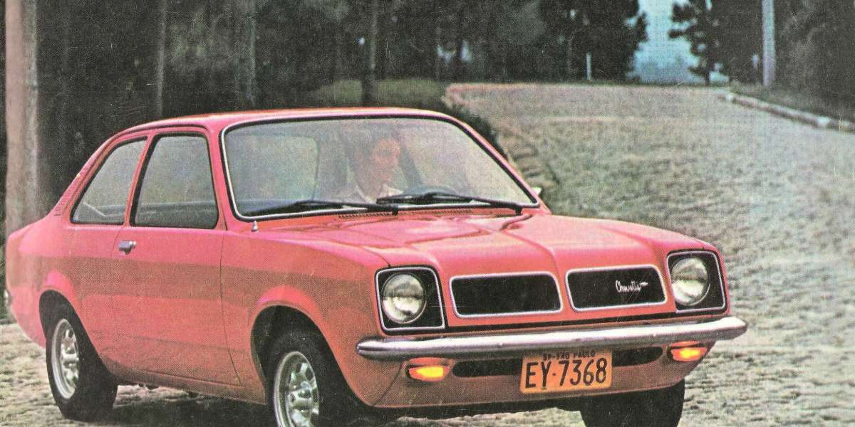 Chevette 1993: Avaliação de Preços e Fatores que Influenciam o Mercado Hoje