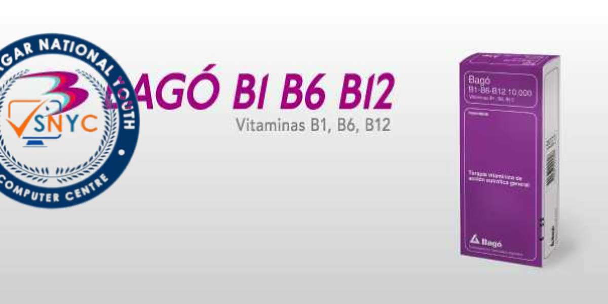 Exceso de vitamina B12: cómo afecta al organismo y a la vista