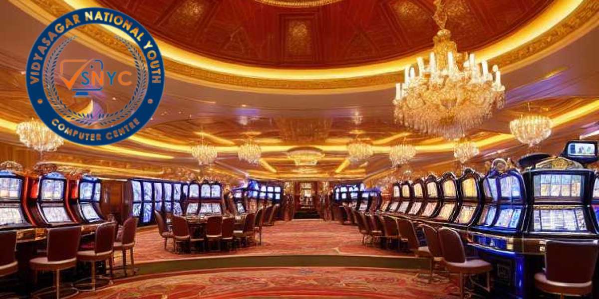 Gambling Euphoria Is waiting for you at Casino Lukki