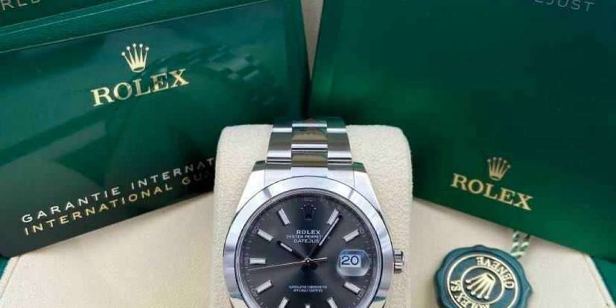 Desire a Thriving Enterprise? Deal with What is The most Effective Replica Rolex Watch!