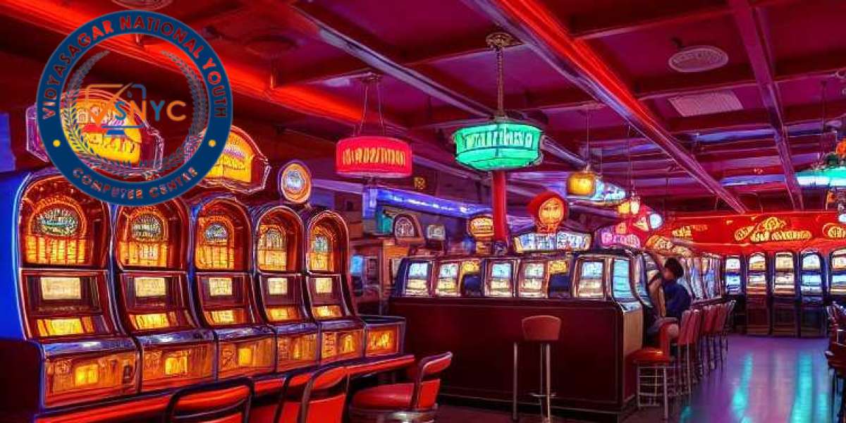 Engrossing Gambling at Lucky Dreams Casino