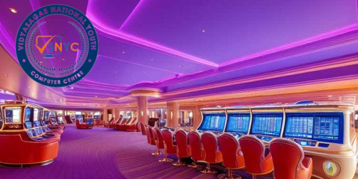 Assortiment de Bandits manchots sur Madison Casino BE