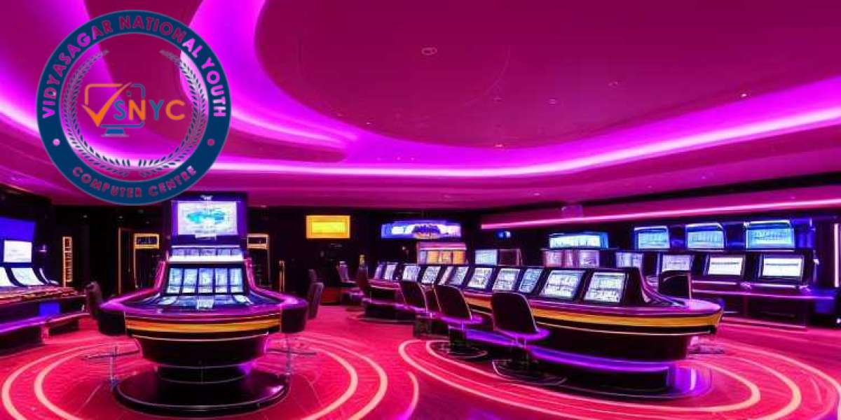 Lucky Seeker Casino Unveils an World of Entertainment