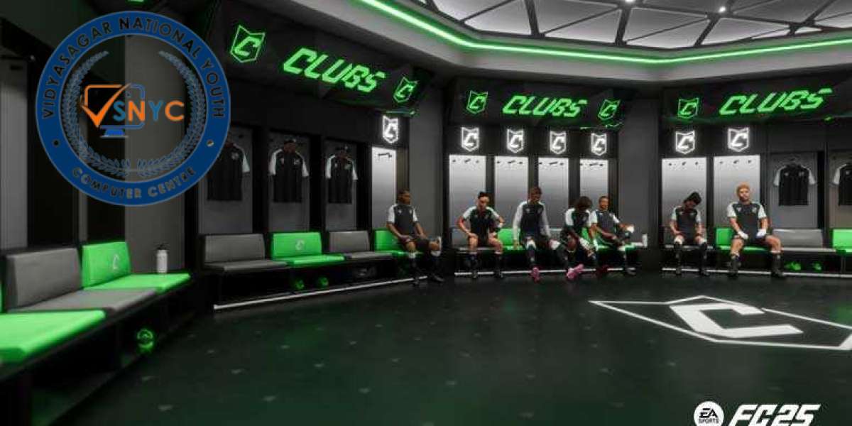 Die besten Optionen zum FIFA 25 Coins Kaufen: Clubs Münzen EA FC 25 im Überblick