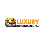 Luxury Urbania Rental Profile Picture