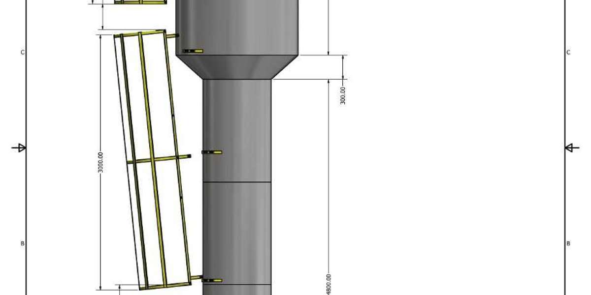 5000 Litre "Tall" Round Stainless Steel Water Tank VIC 1700mm x 2350mm Grade 304 or 316