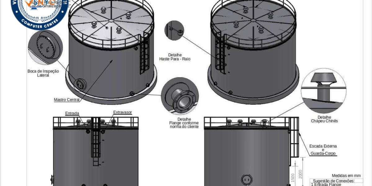 Cost To Build Water Tower: 2024 Price Comparison