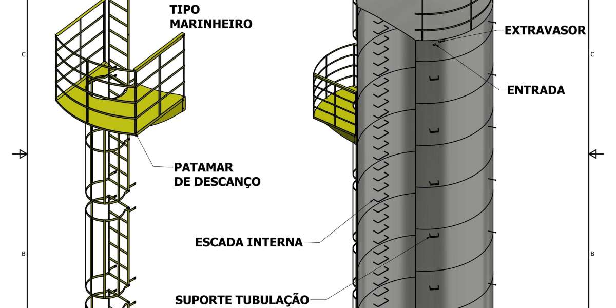 Understanding Water Towers and Their Role in Water Distribution Systems