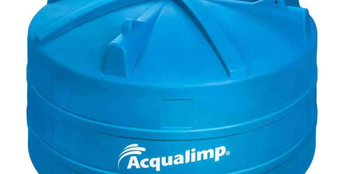 20 000 Litre Vertical Water Storage Tank