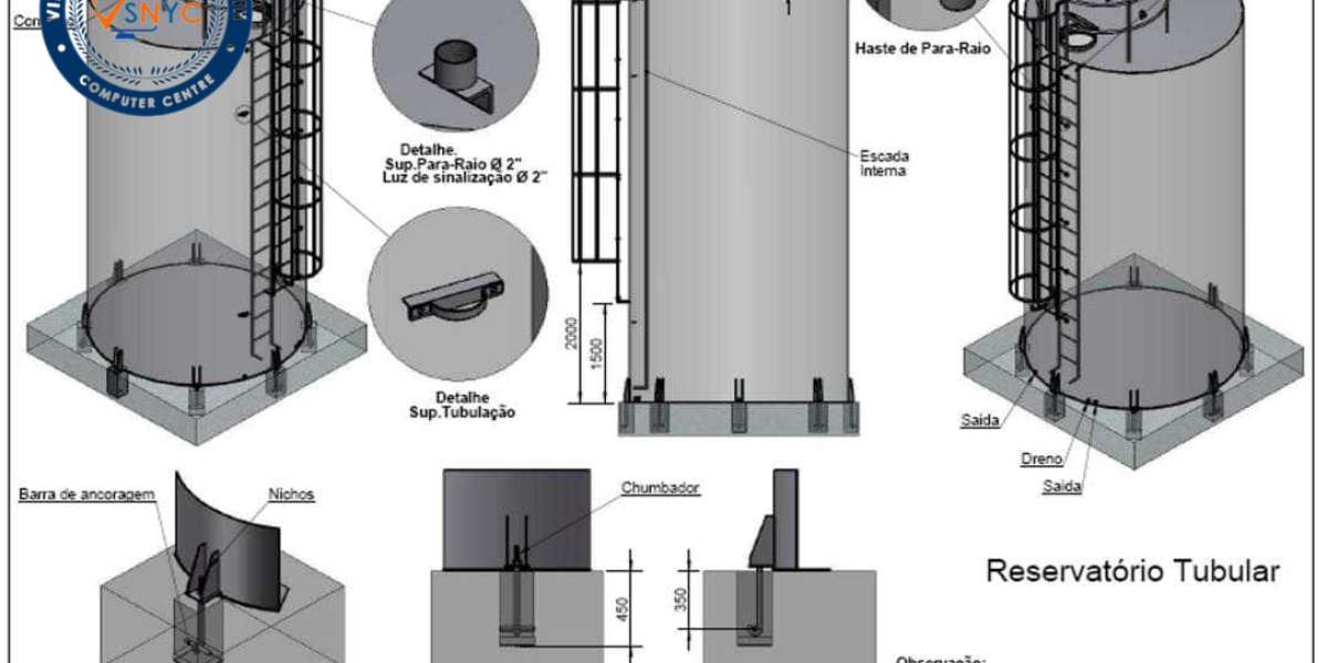 How Much Does it Cost to Build a Water Tower?