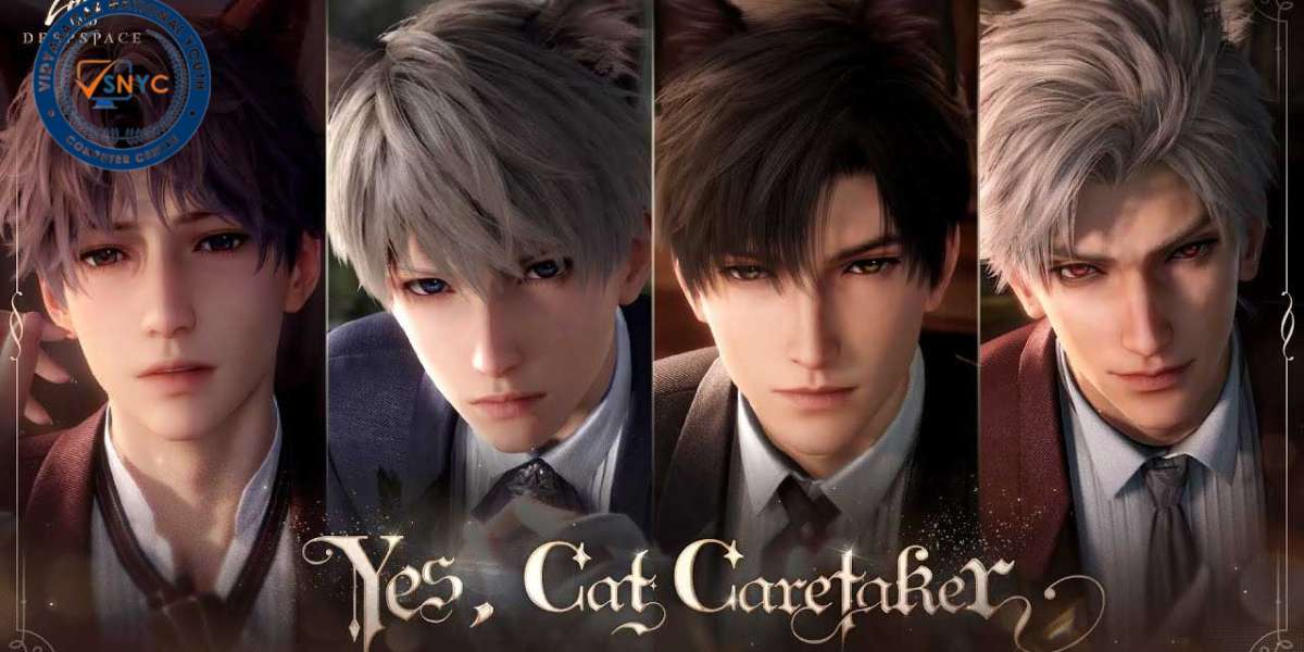 Love and Deepspace's Yes, Cat Caretaker Event: Join it for Furry Fun