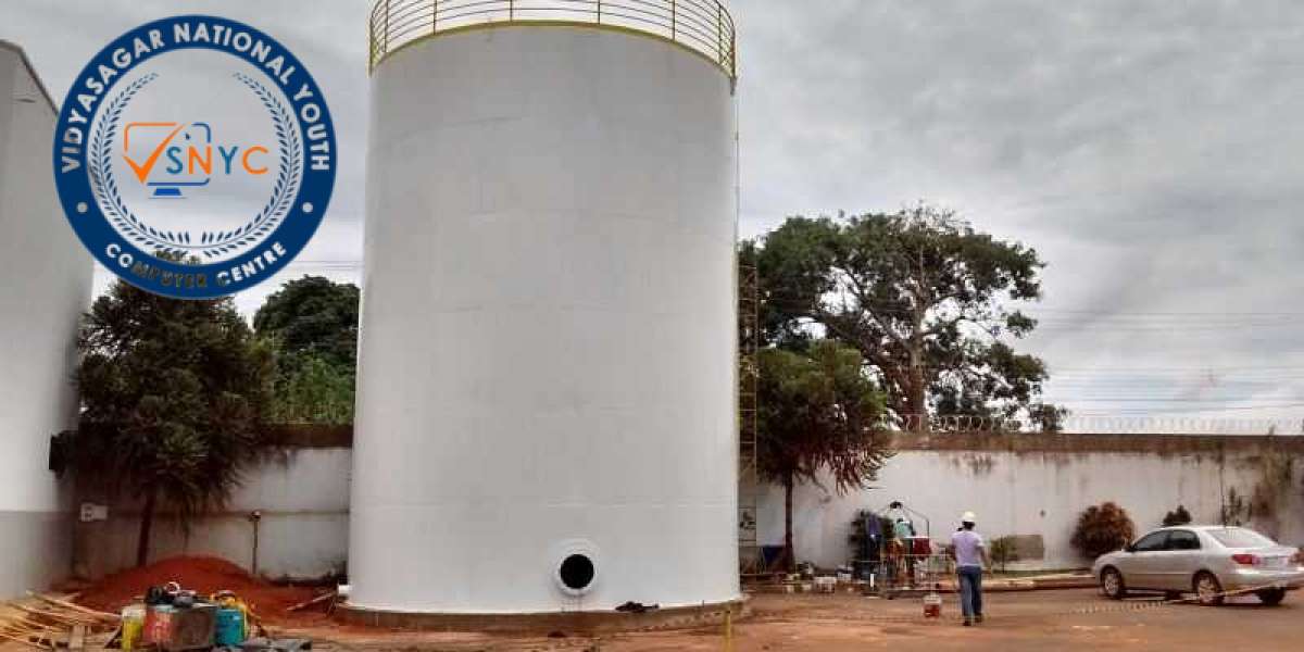 Engineered Steel Water Tanks 5,000 to 200,000 Gallons