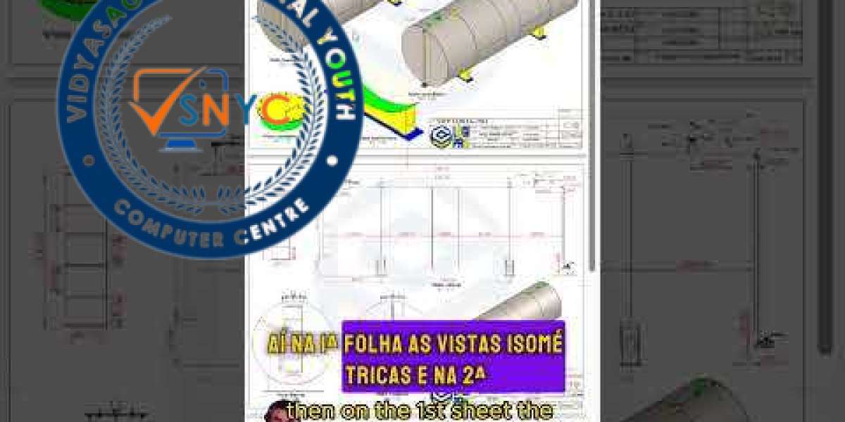 Fluted Column Elevated Storage Tank