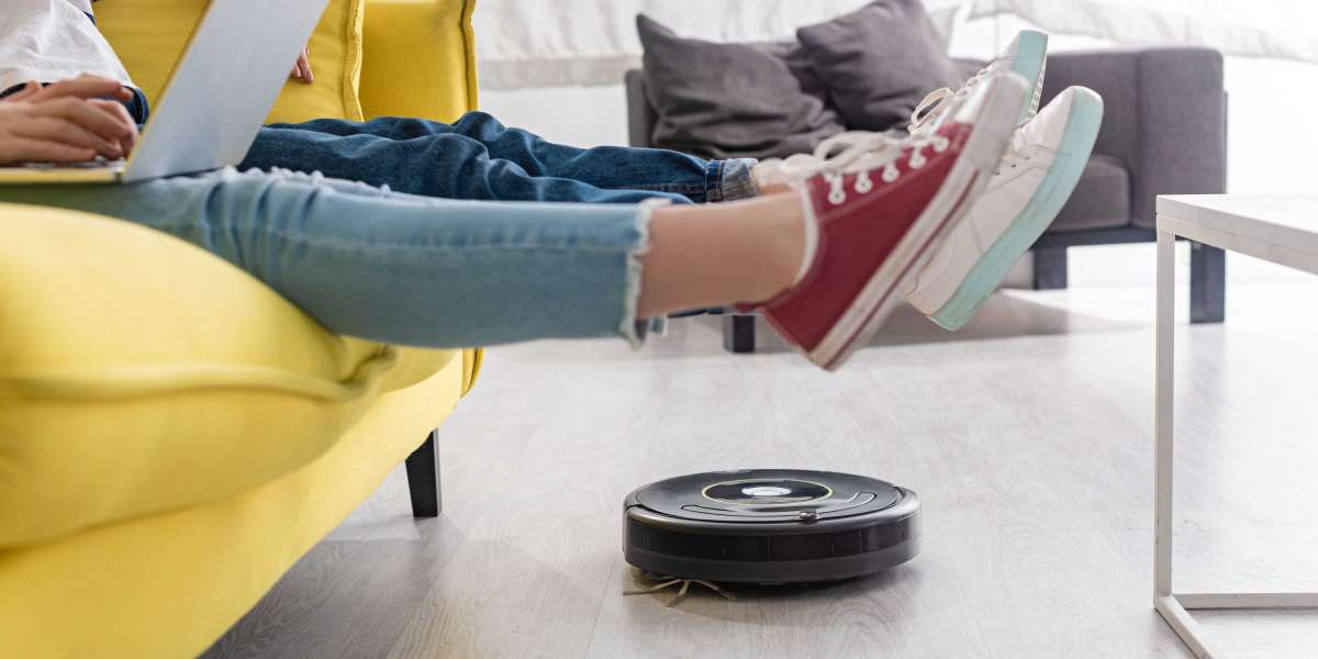 The 10 Most Terrifying Things About Automatic Vacuum And Mop Robot