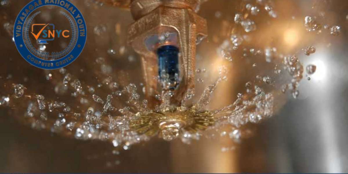 Fire Sprinklers Market: Trends and Growth Opportunities (2025-2034)