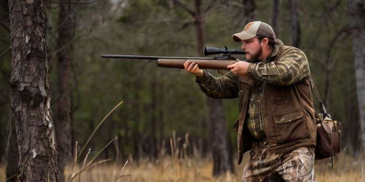 Rumors, Lies and Hunting Shooting Practice