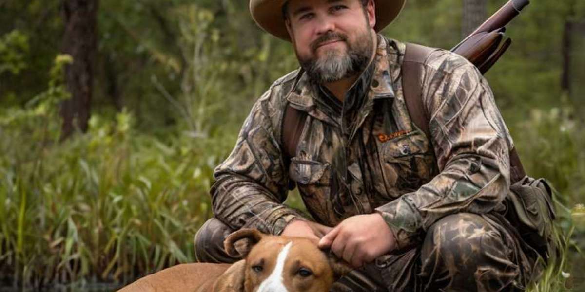 The Forbidden Truth About Hunting Location Selection Revealed By An Old Pro