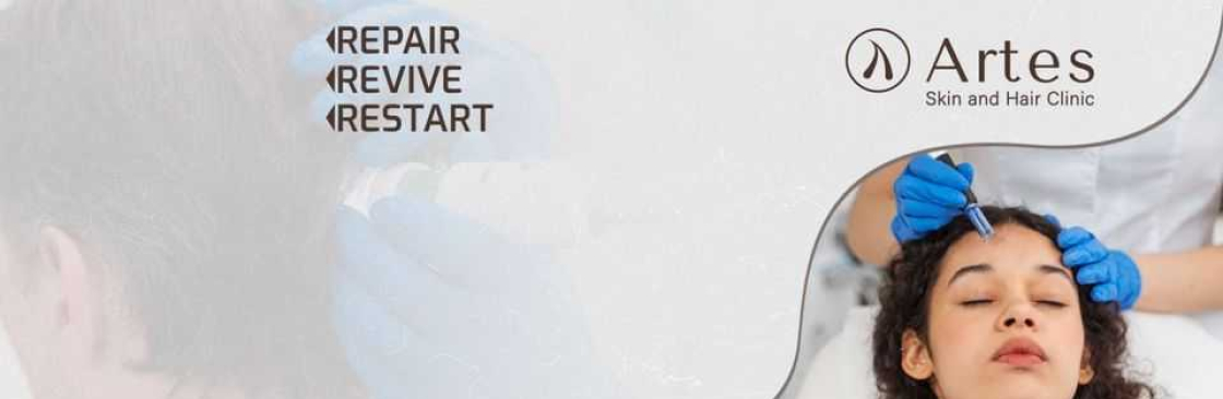 Artes Skin and Hair Clinic Cover Image