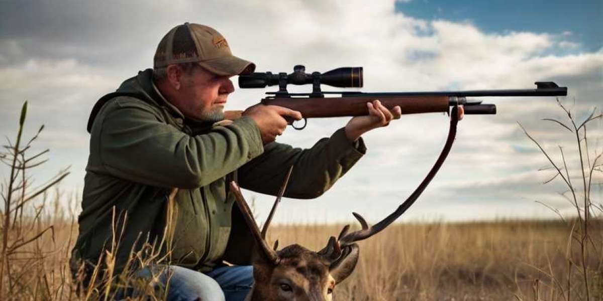 9 Small Changes That Will have A big impact In your Hunting Targets