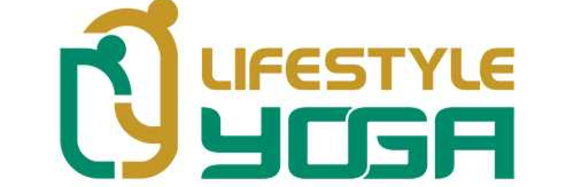 Lifestyle Yoga Cover Image