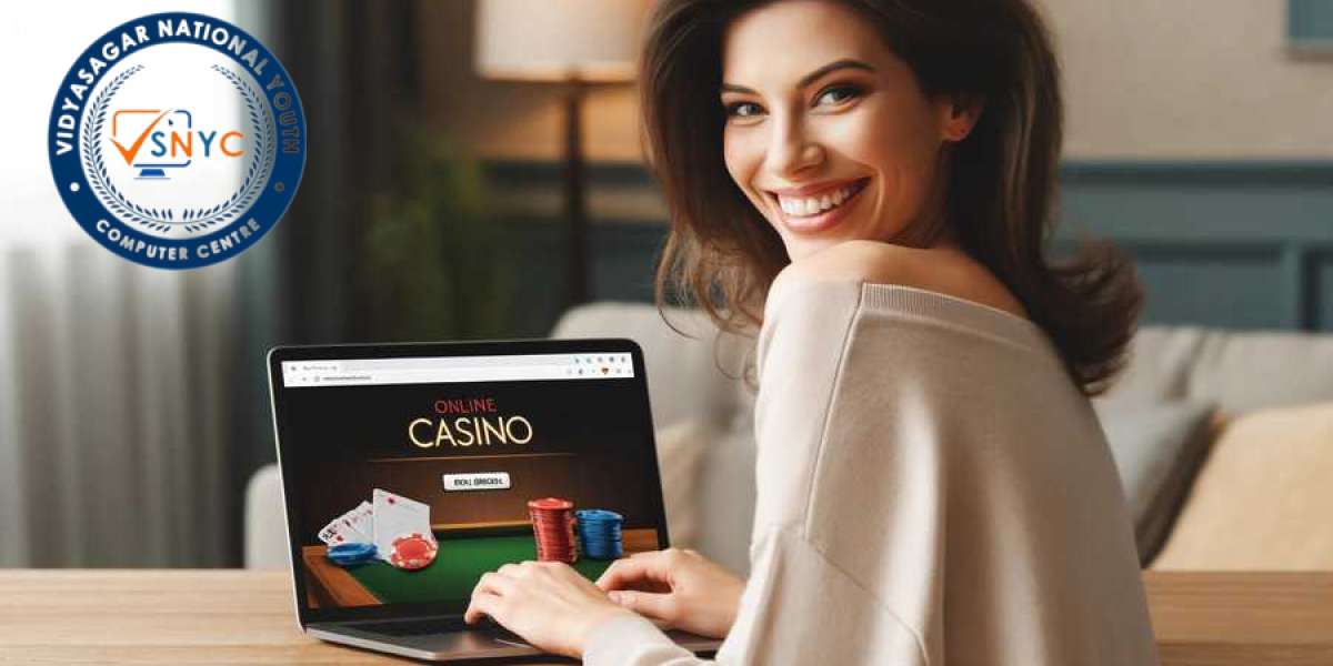 Mastering Online Slots