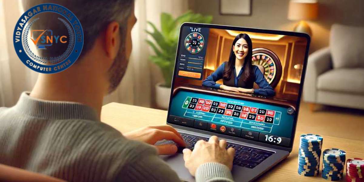 Mastering Online Casino Gameplay