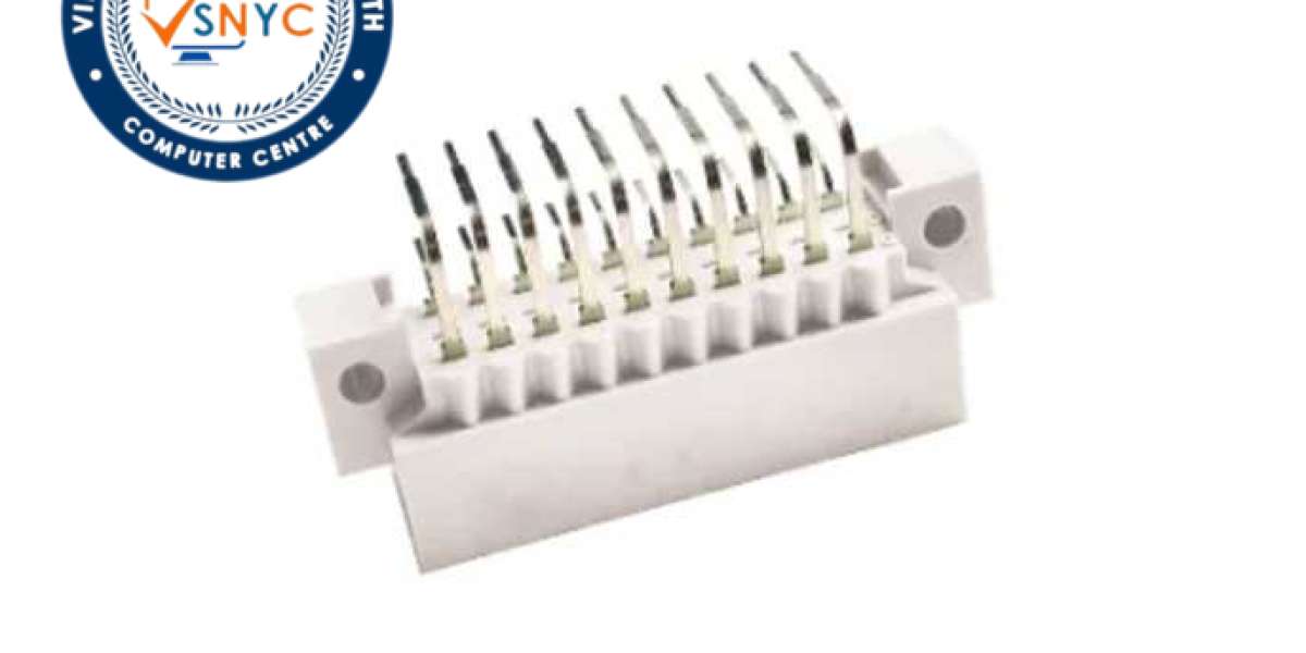 The advantages of din 41612 type q connectors