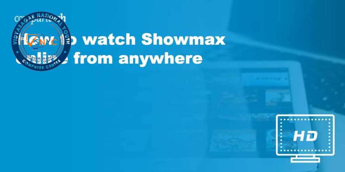 Showmax VPN Access: Bypass Geographic Restrictions