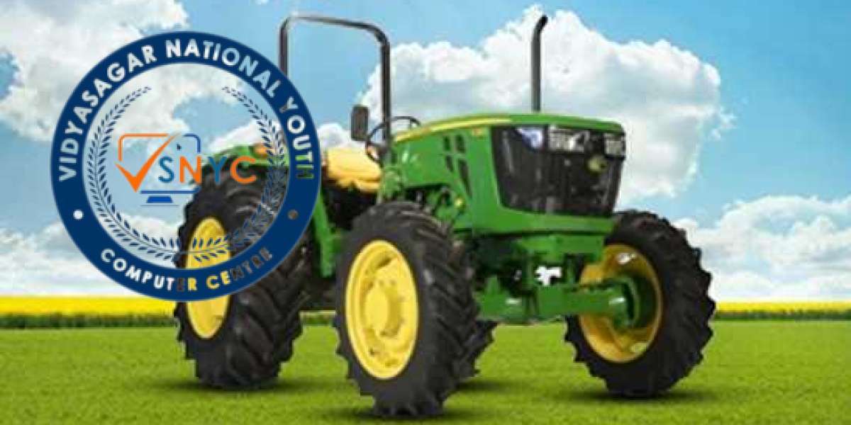 John Deere 5310 Trem III 4WD Price and Features in India