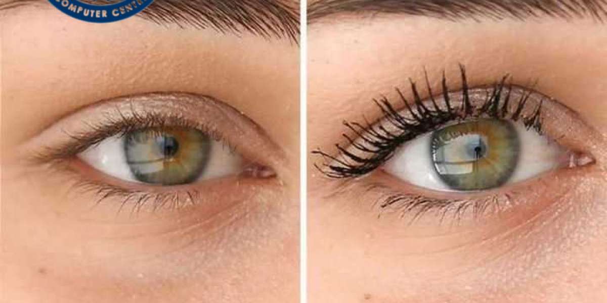 The 2-Minute Rule for Vibely Mascara