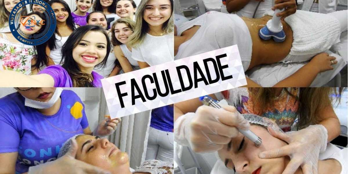 Domine a Anatomia Facial: Curso Online Para Iniciantes