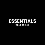 Essentials Official Store Profile Picture