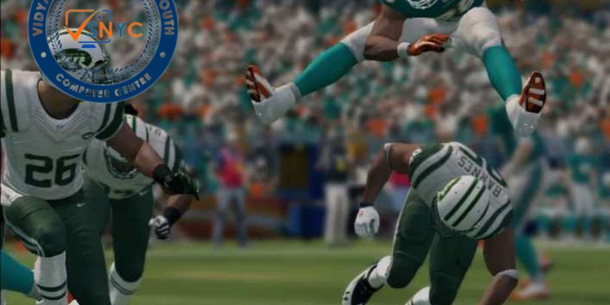 MMOEXP-makes him a formidable weapon in Madden 25