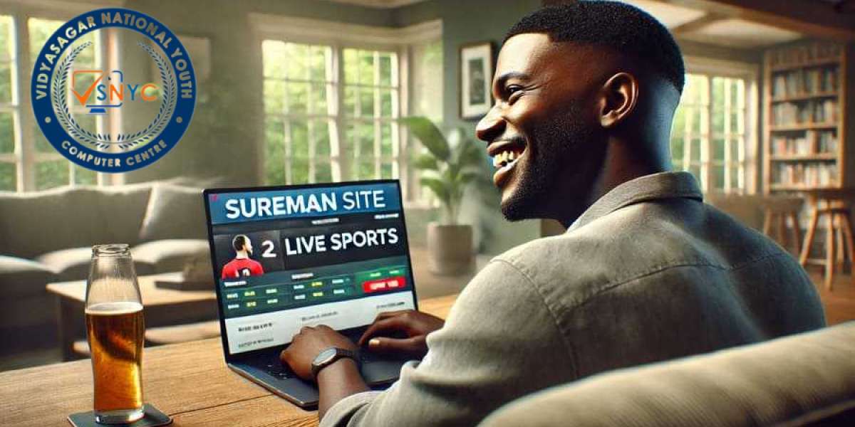 Discovering Safe Sports Toto Sites: Your Guide to the Sureman Scam Verification Platform