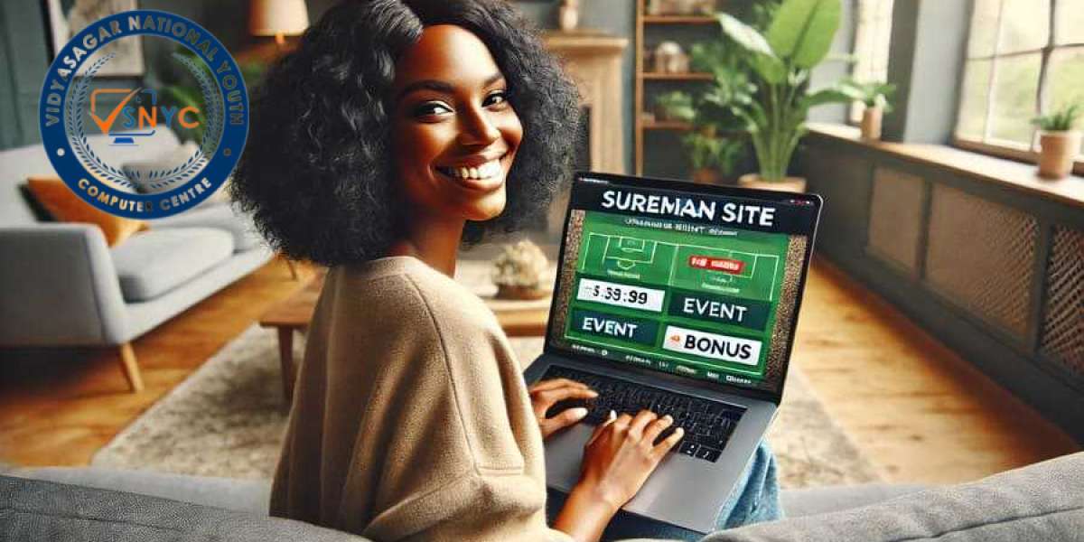 Ensuring Safe Sports Betting Practices with Sureman’s Scam Verification Platform