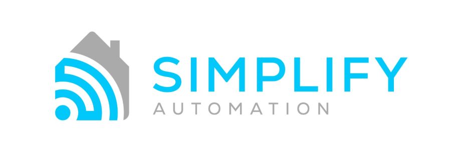 Simplify Automation Cover Image