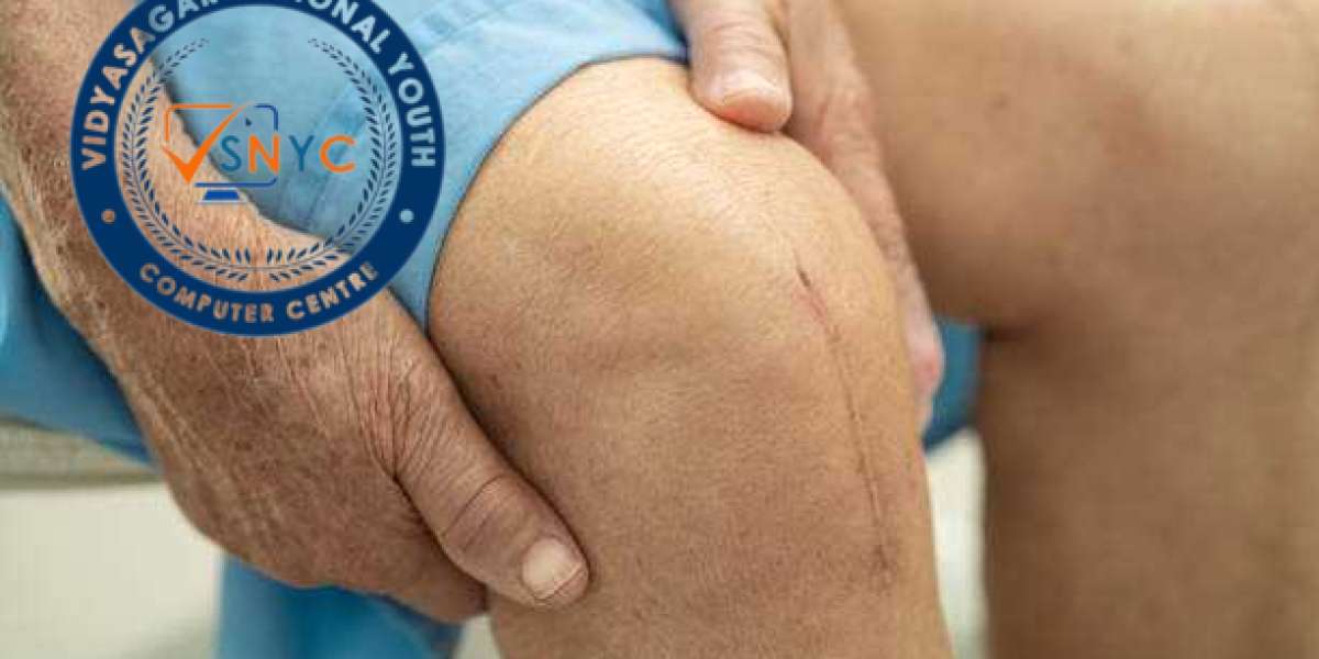 A Step-by-Step Guide to Preparing for Total Knee Replacement Surgery